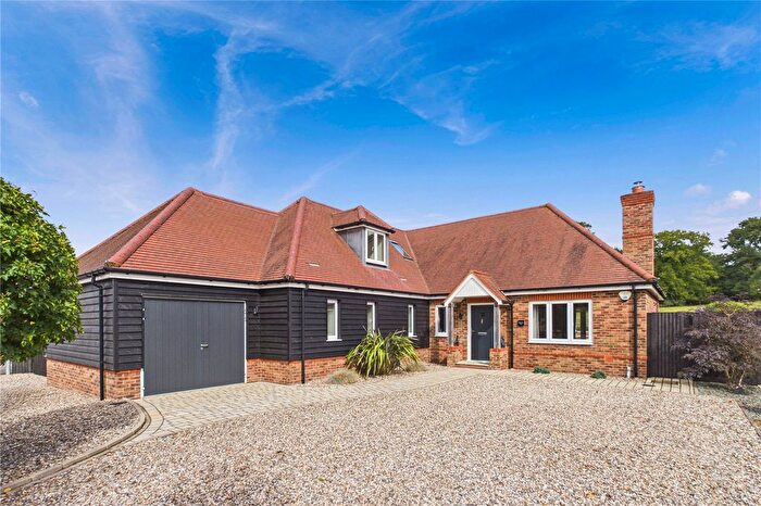 4 Bedroom Chalet For Sale In Arlington Grange, Curridge Road, Curridge, Thatcham, RG18