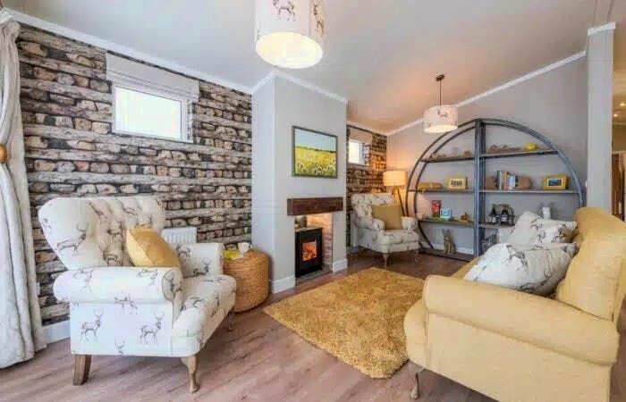 2 Bedroom Property For Sale In Rye Harbour Road, Rye Harbour, Rye, TN31