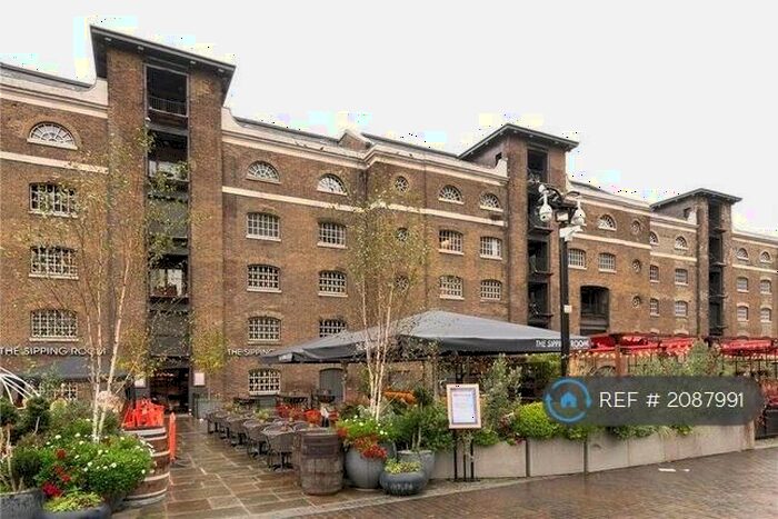 1 Bedroom Flat To Rent In Hertsmere Road, London, E14