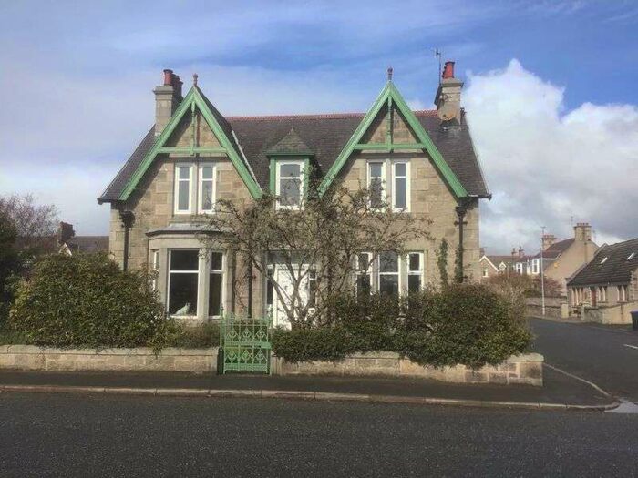 Houses for sale in Huntly, AB54, Aberdeenshire