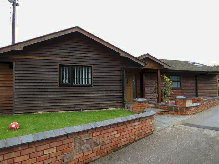 2 Bedroom House To Rent In Truggist Lane, Berkswell, Coventry, CV7