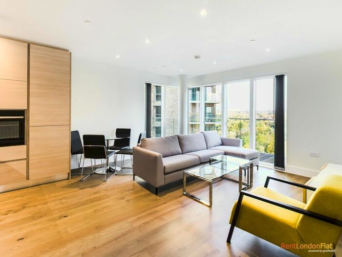 2 Bedroom Flat To Rent In Kidbrooke Park Road, Kidbrooke, London, &#; Bed Flat, SE3