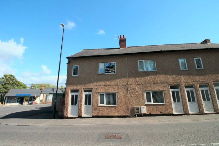 1 Bedroom Flat To Rent In Tivoli Buildings, New Herrington, Houghton-Le-Spring, DH4