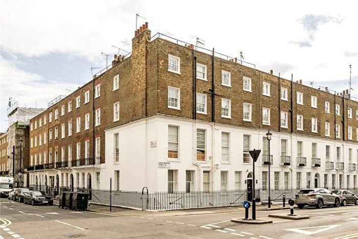 2 Bedroom Flat For Sale In Upper Montagu Street, Marylebone, W1H