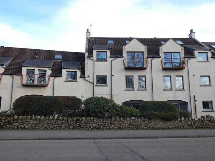 2 Bedroom Flat For Sale In Lord Hay's Grove, Aberdeen, AB24