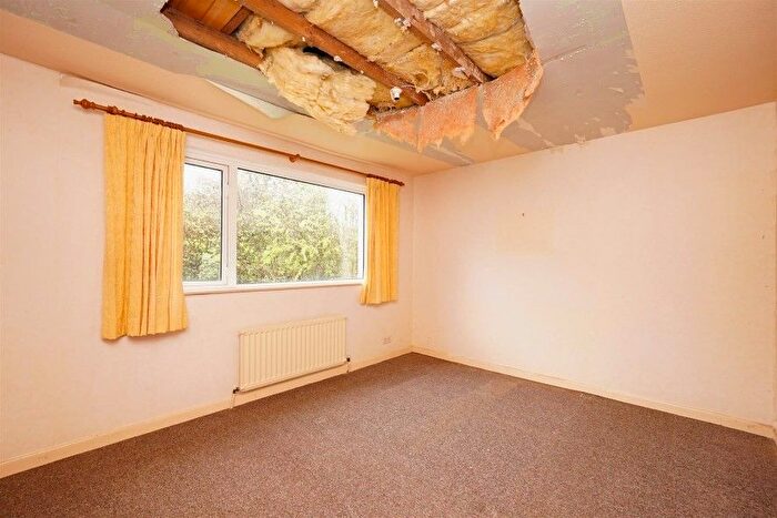 2 Bedroom Detached Bungalow For Sale In Churchill Drive, Millom, Cumbria, LA18