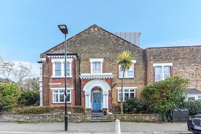 5 Bedroom End Of Terrace House For Sale In Park Road, London, E15