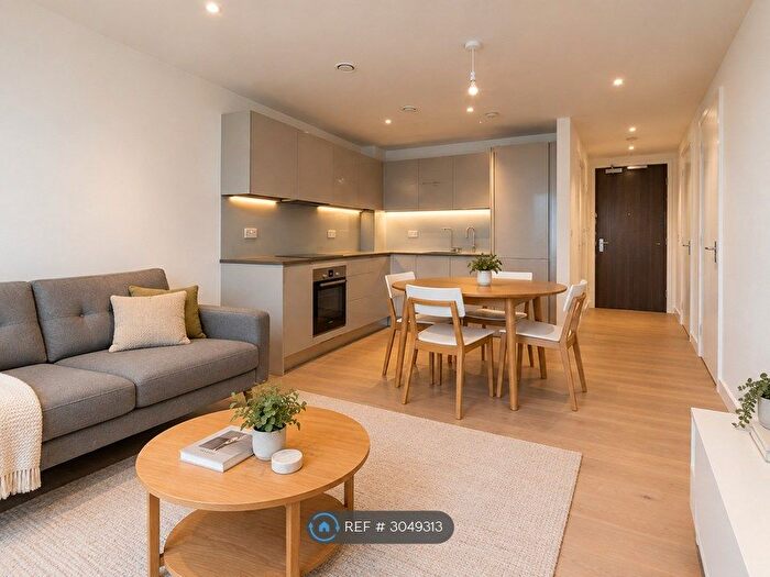 1 Bedroom Flat To Rent In St Gabriel Walk, London, SE1