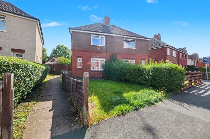 2 Bedroom Semi Detached House For Sale In Freeburn Causeway, Coventry, CV4