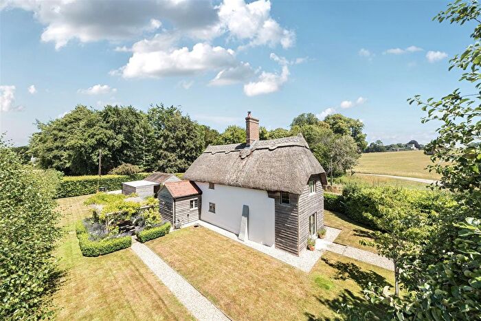 2 Bedroom Detached House For Sale In Tarrant Gunville, Blandford Forum, DT11