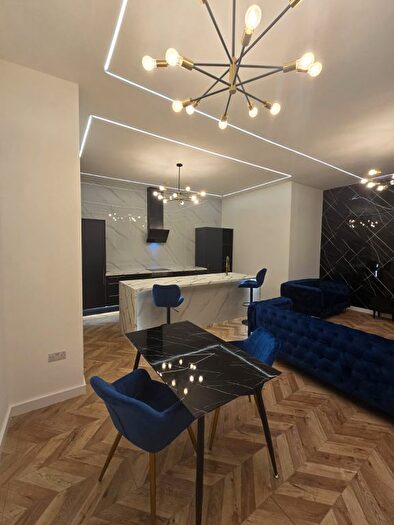 2 Bedroom Flat To Rent In Water Street, St Helens, WA10