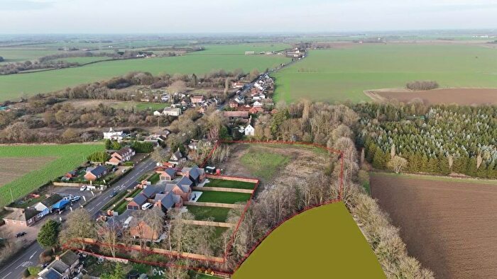 Land For Sale In Land At Norwich Road, Norwich Road, Little Stonham, Stowmarket, Suffolk, IP14
