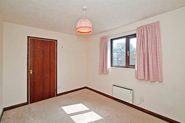 4 Bedroom Detached House For Sale In Tremayne Close, Devoran, Truro, Cornwall, TR3
