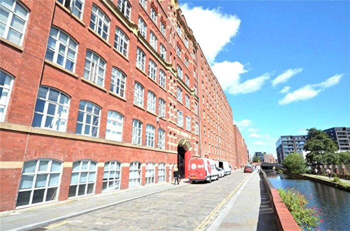 2 Bedroom Apartment To Rent In Royal Mills, Ancoats, Manchester City Centre, Manchester, M4