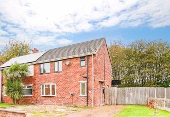 3 Bedroom Semi Detached House For Sale In Montagu Road, Sprotbrough, Doncaster, DN5