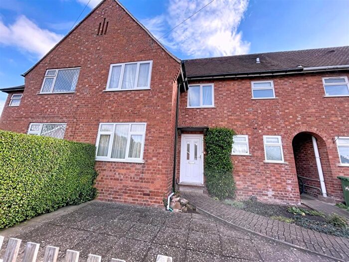 4 Bedroom Terraced House For Sale In School Lane, Kenilworth, CV8