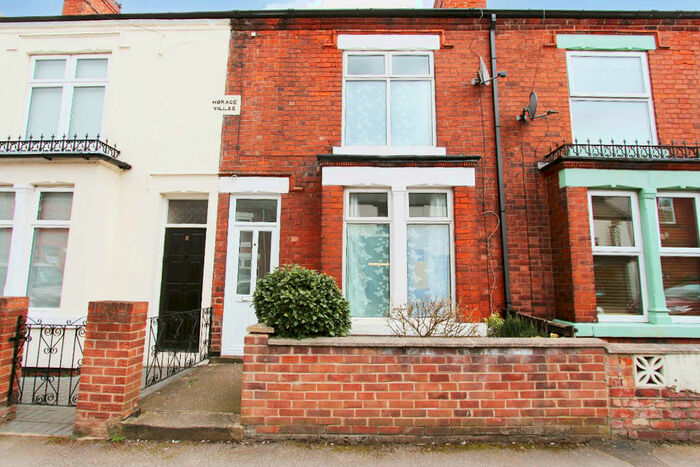 3 Bedroom Terraced House To Rent In Horace Avenue, Stapleford, NG9