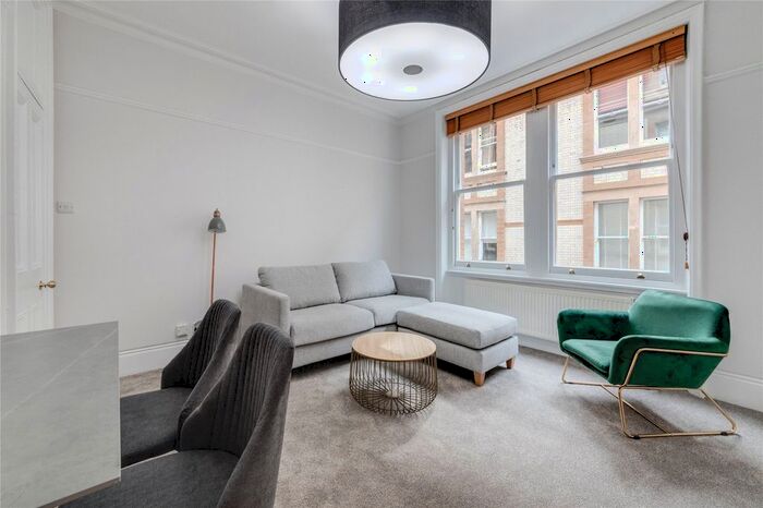 1 Bedroom Flat To Rent In Charing Cross Road, Covent Garden, London, WC2H