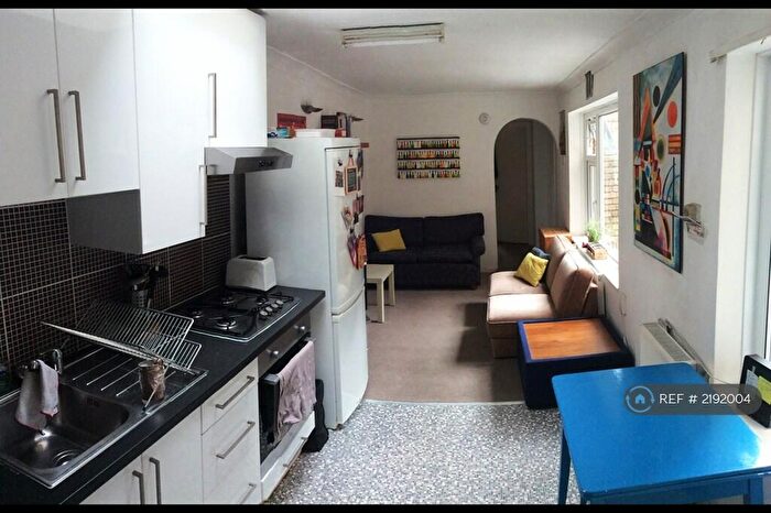 2 Bedroom Flat To Rent In Sussex Way, Finsbury Park/Crouch Hill, N19