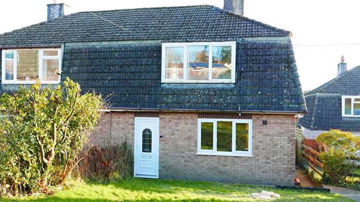 3 Bedroom Semi-Detached House To Rent In Lynher View, Rilla Mill, PL17