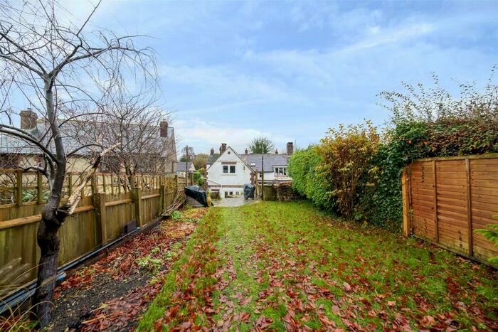 2 Bedroom End Of Terrace House For Sale In Acreman Street, Cerne Abbas, Dorchester, DT2