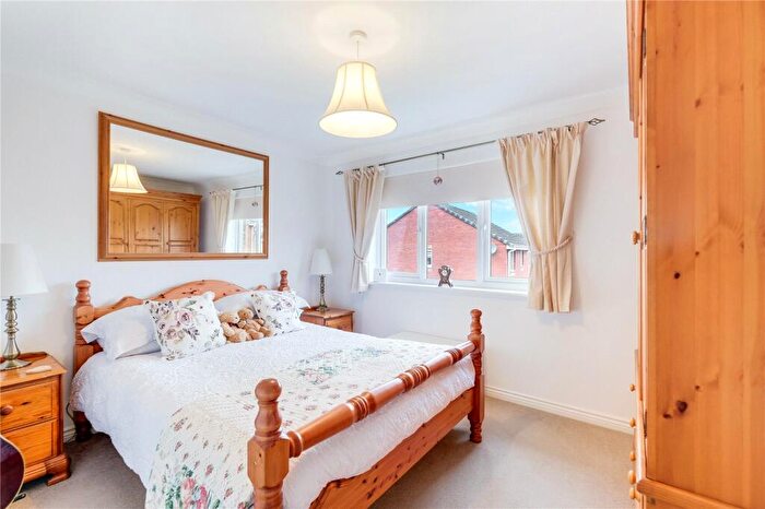 4 Bedroom Detached House For Sale In Bickerton Wynd, Blackwood, Lanark, South Lanarkshire, ML11