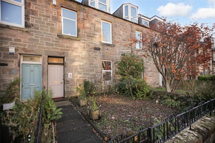 1 Bedroom Flat For Sale In Ferguson Place, Burntisland, Fife, KY3