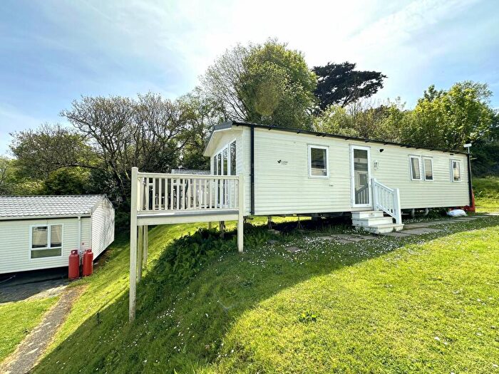 3 Bedroom Caravan For Sale In Glade, Buck`s Cross, EX39
