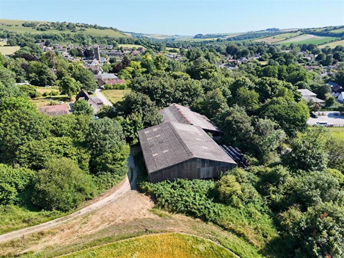Land For Sale In Cerne Abbas, Dorchester, DT2