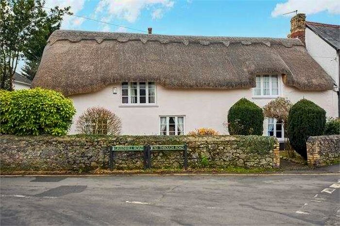 5 Bedroom Cottage To Rent In Fore Street, Kingsteignton, Newton Abbot, Devon. TQ12