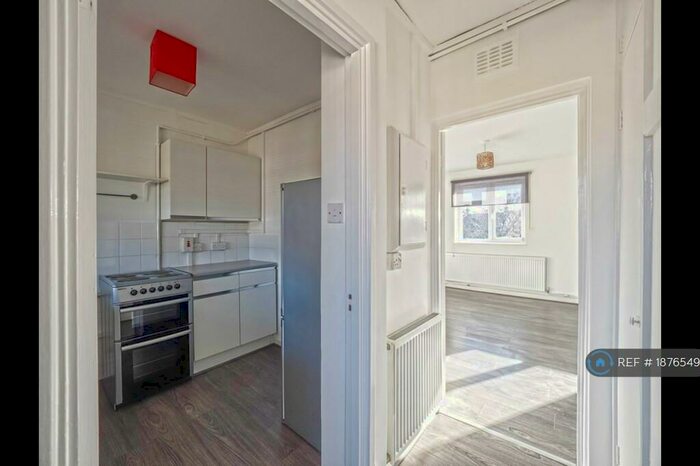 Studio To Rent In Glenarm Road, Hackney, London, E5