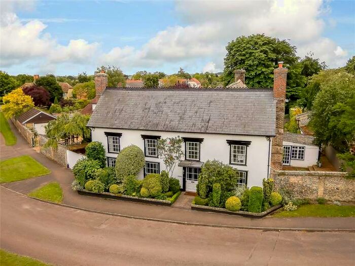 Houses for sale & to rent in CB21 5BG, The Haven, Fulbourn Cambridge