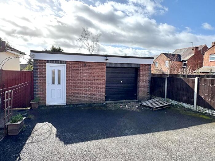 Garages For Sale In Office/garage Adjacent Stockbrook Road, Derby, Derbyshire, DE22