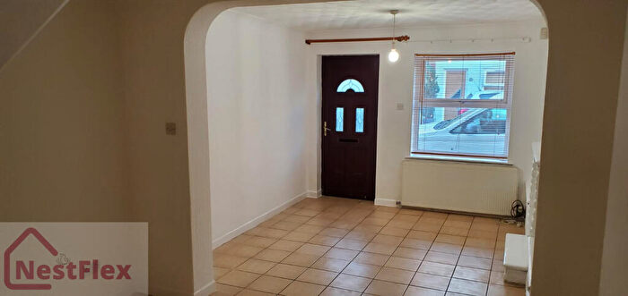 2 Bedroom Terraced House To Rent In Sutton Bridge, PE12