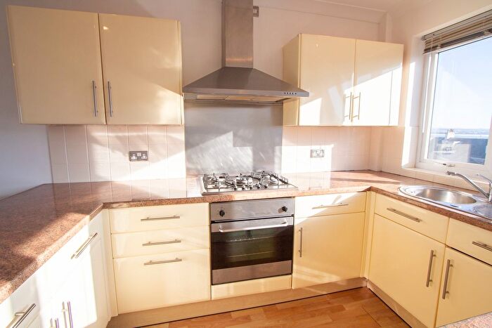 2 Bedroom End Of Terrace House To Rent In Carrack Dhu Estate, St. Ives, TR26