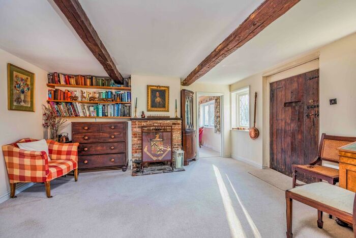 5 Bedroom Detached House For Sale In Martins Lane, Birdham, Nr Chichester Marina, PO20