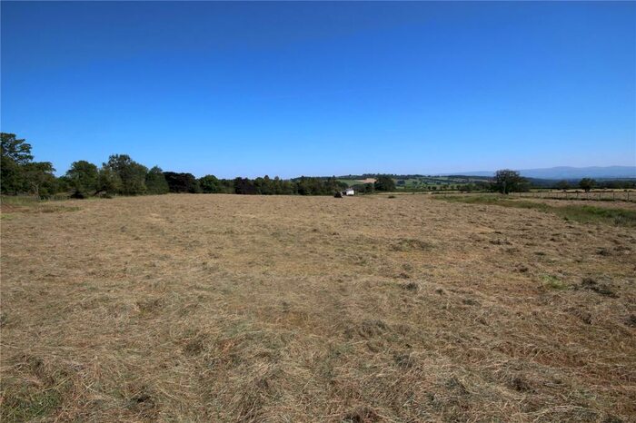 Property For Sale In Barn And Land At Thackthwaite, Penrith, CA11