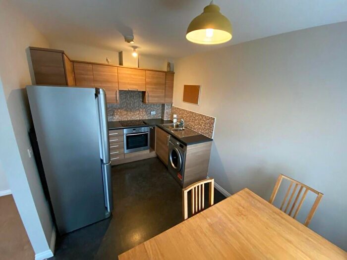 1 Bedroom Property To Rent In Sidings Place, Houghton Le Spring, DH4