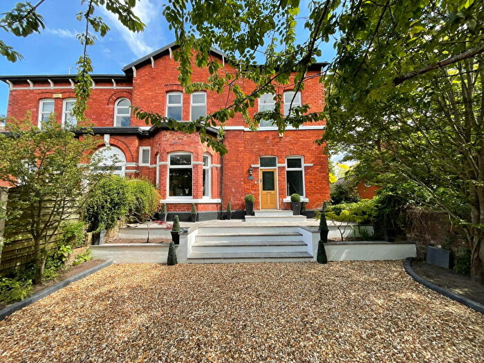 2 Bedroom Semi-Detached House For Sale In Gloucester Road, Birkdale, Southport, PR8