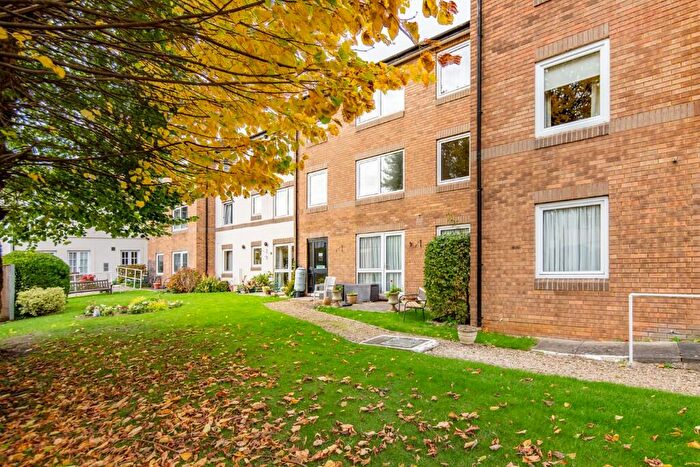 1 Bedroom Flat For Sale In Hometree House, London Road, Bicester, Oxfordshire, OX26