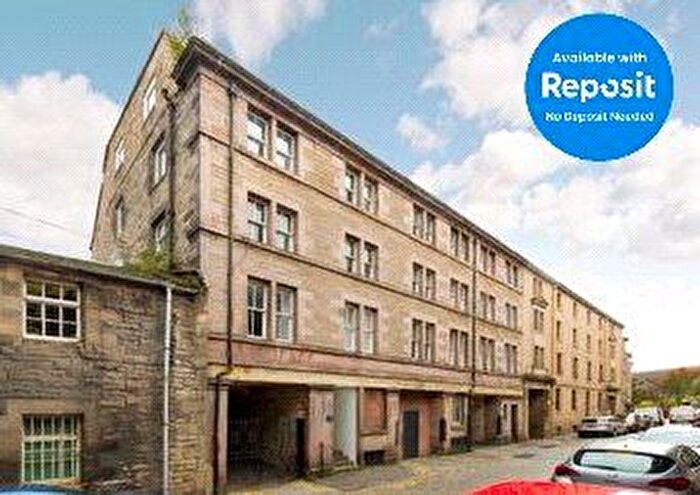 2 Bedroom Flat To Rent In Maritime Street, Edinburgh, EH6