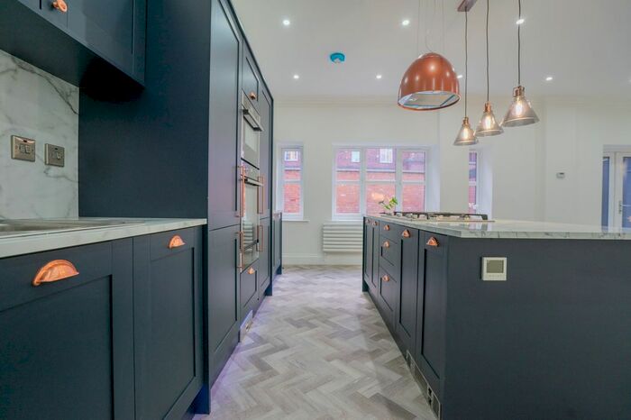 6 Bedroom Detached House To Rent In St. Johns Road, Leicester, LE2