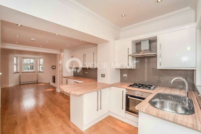 4 Bedroom Terraced House To Rent In Ronver Road, London, SE12