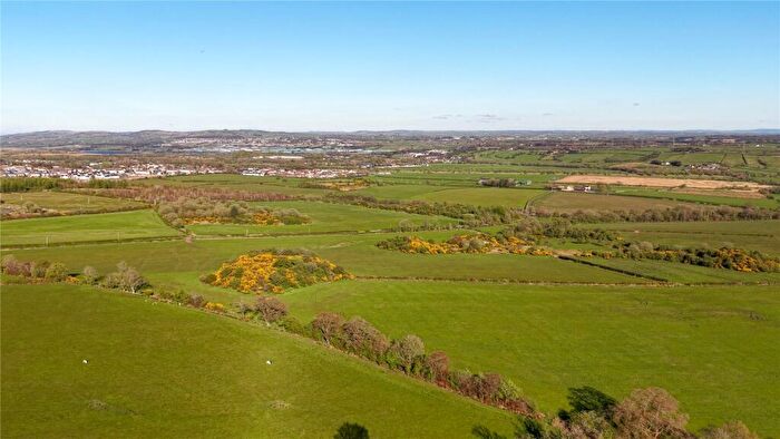Land For Sale In Lot - Land West, East Mains Farm, Kilbirnie, North Ayrshire, KA25