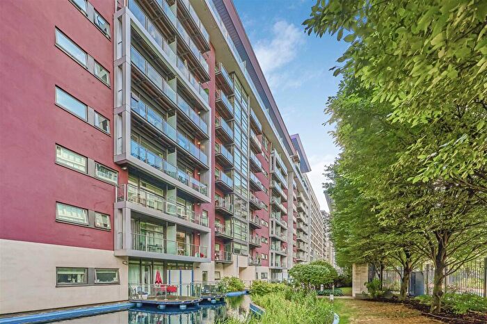 1 Bedroom Flat For Sale In Queenstown Road, London, SW11