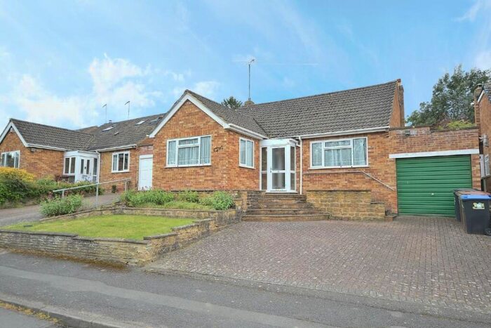 4 Bedroom Detached House For Sale In Willow Lane, Great Houghton, Northampton, NN4