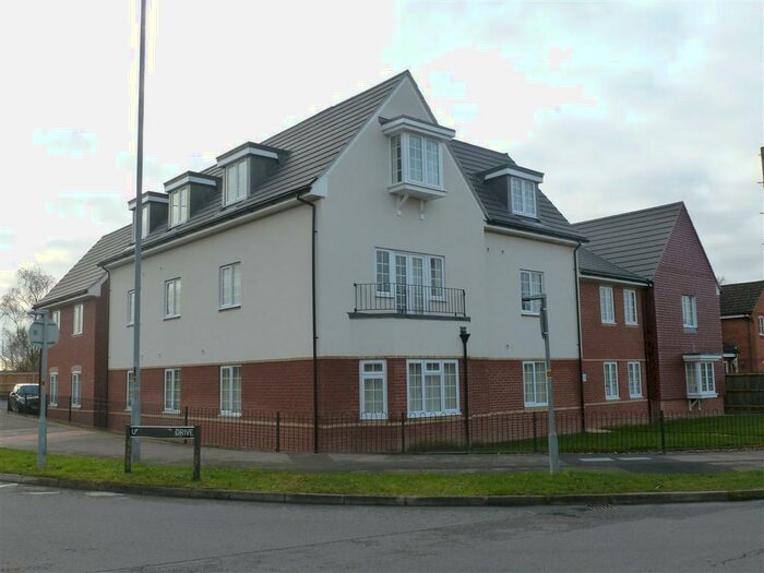 2 Bedroom Apartment To Rent In Boscombe Road, Amesbury, Salisbury, SP4