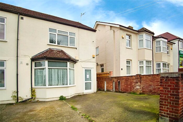 3 Bedroom Maisonette To Rent In St. Augustines Road, Belvedere, DA17
