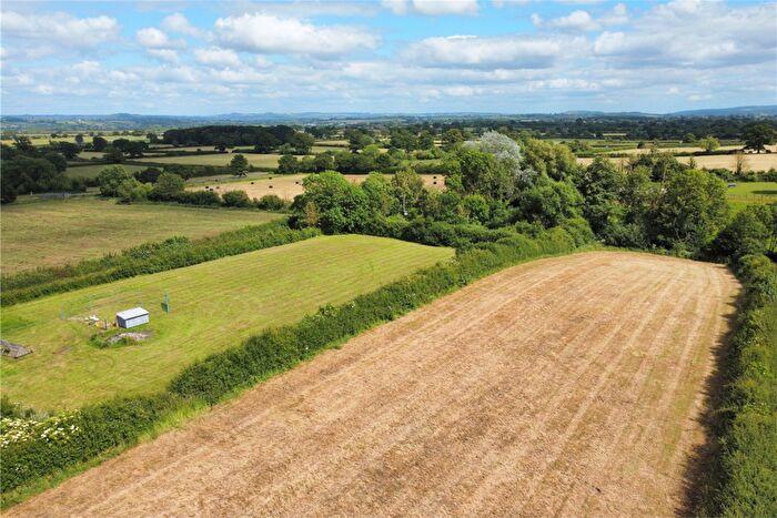 Land For Sale In Yenston, Somerset, BA8