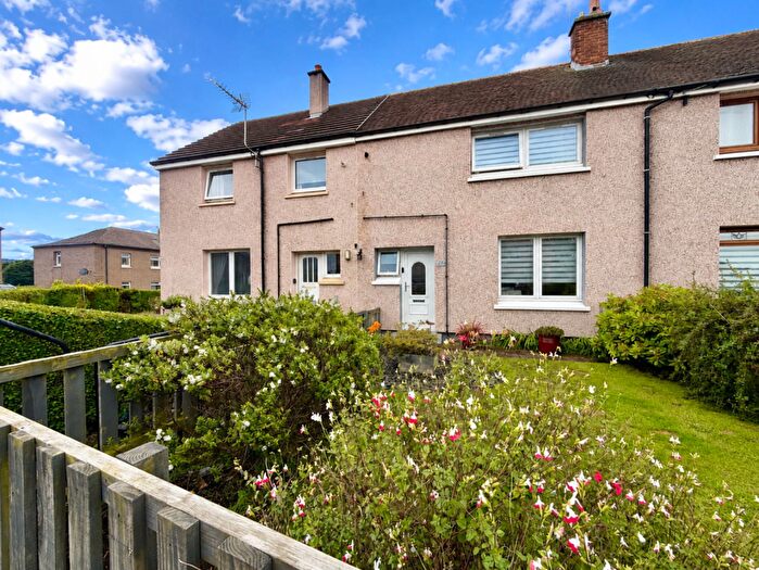 3 Bedroom Terraced House For Sale In Kirkwood Avenue, Redding, Falkirk, FK2
